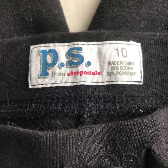 🎉HOST PICK🔥AEROPOSTALE KIDS SWEATPANTS🔥 - Picture 4 of 5